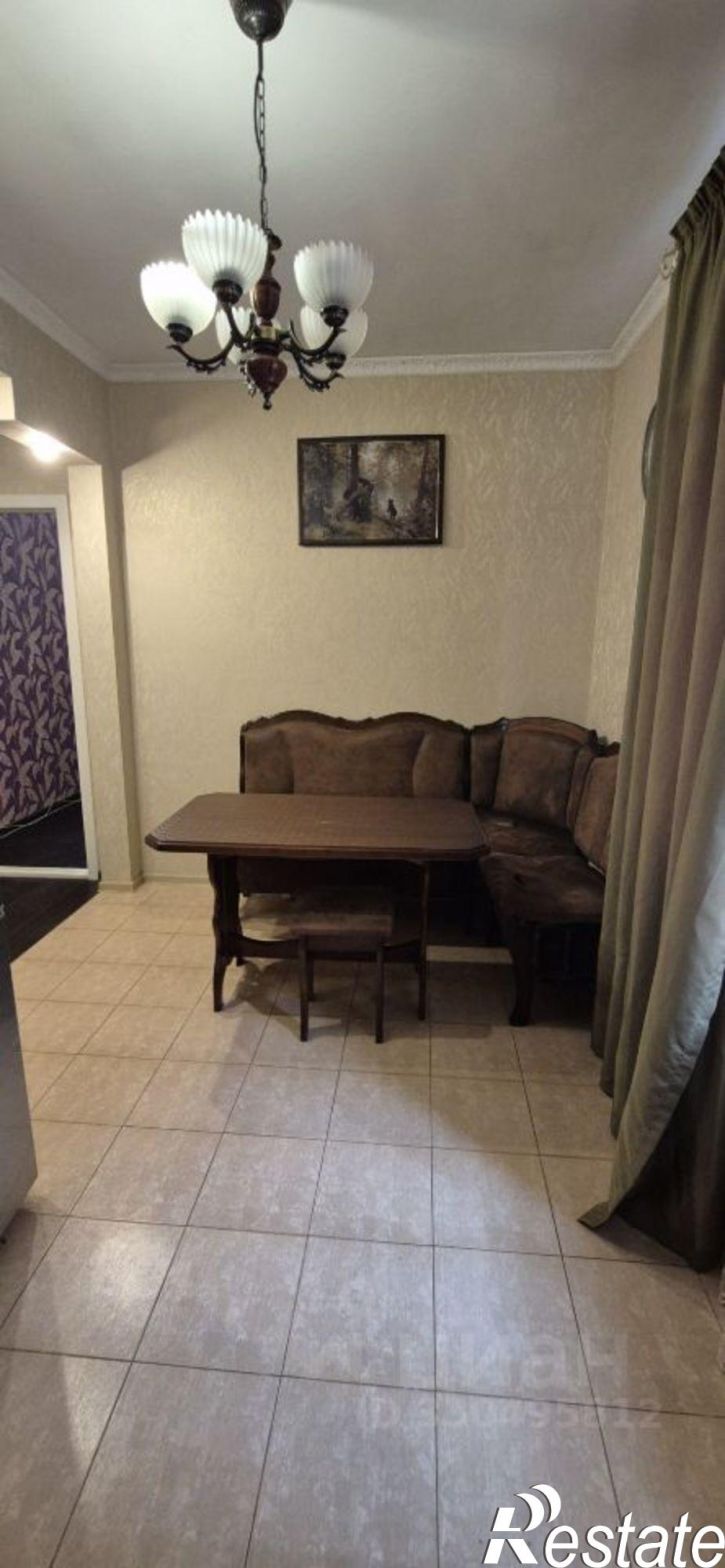 1-комн квартира ул Алма-Атинская, 31,  д. 31