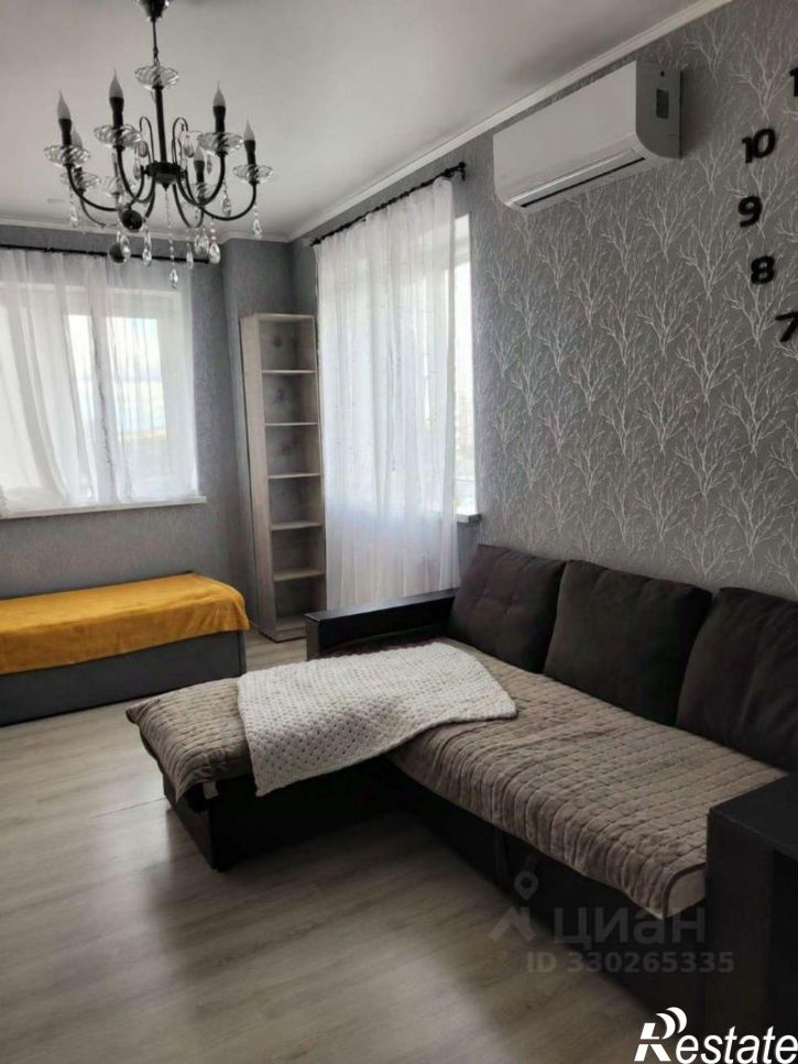 2-комн квартира ул им. Мусоргского М.П., 26 1,  д. 26 1,  к. 1