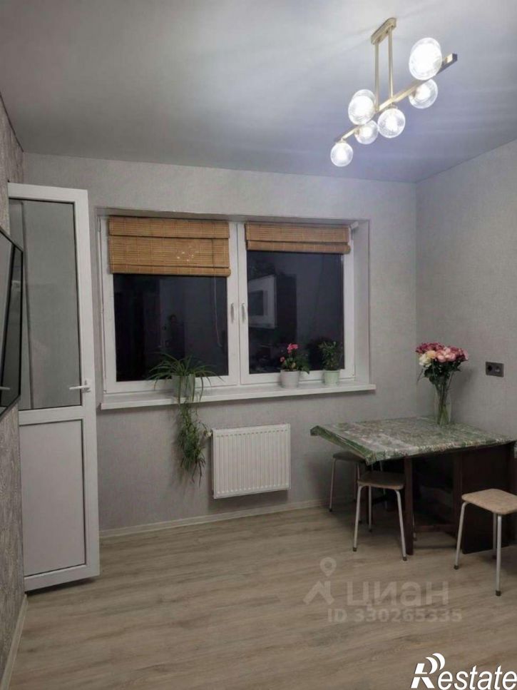 2-комн квартира ул им. Мусоргского М.П., 26 1,  д. 26 1,  к. 1