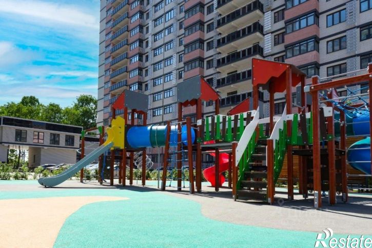 2-комн квартира в новом доме улица Героев-Разведчиков, 11,  д. 11