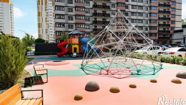 2-комн квартира в новом доме улица Героев-Разведчиков, 11,  д. 11