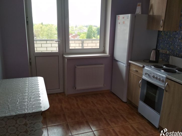 1-комн квартира Селезнева, 4Б