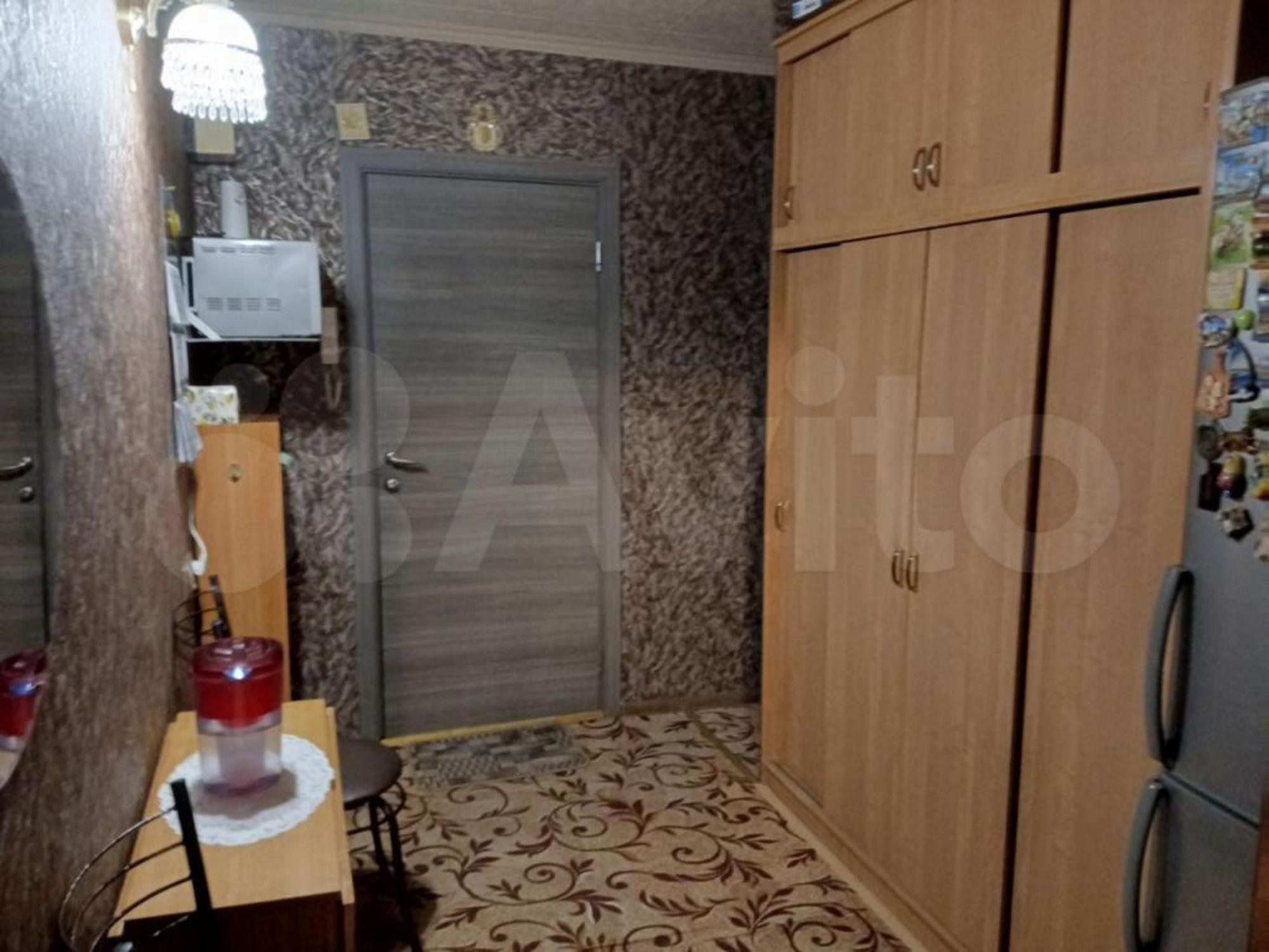 Купить комнату за 2 400 000 рублей на Уральская ул, 81/Б