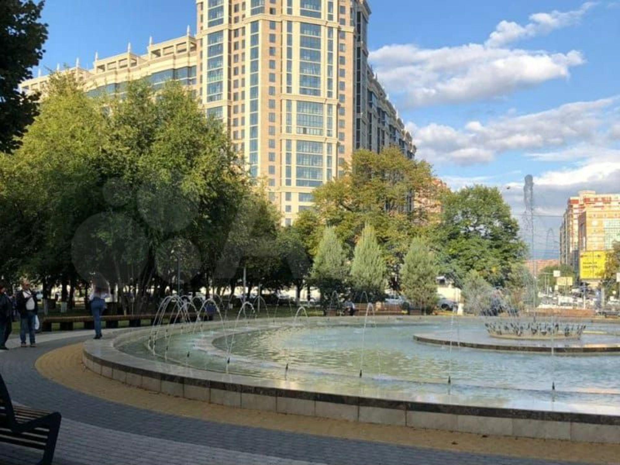 Купить комнату за 2 100 000 рублей на Атарбекова ул, 52