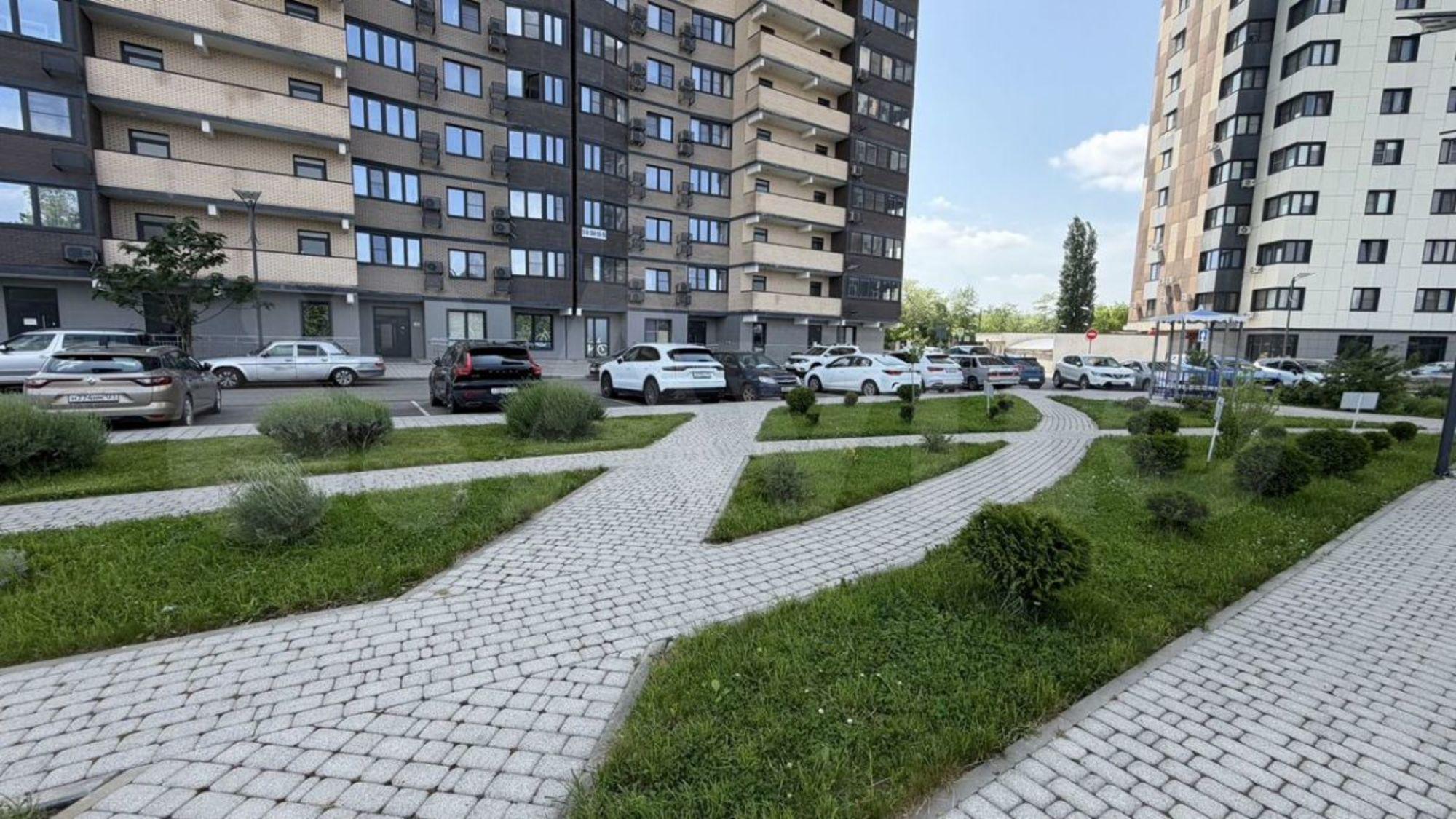 Купить квартиру за 12 200 000 рублей на Береговая ул, 2/ к2