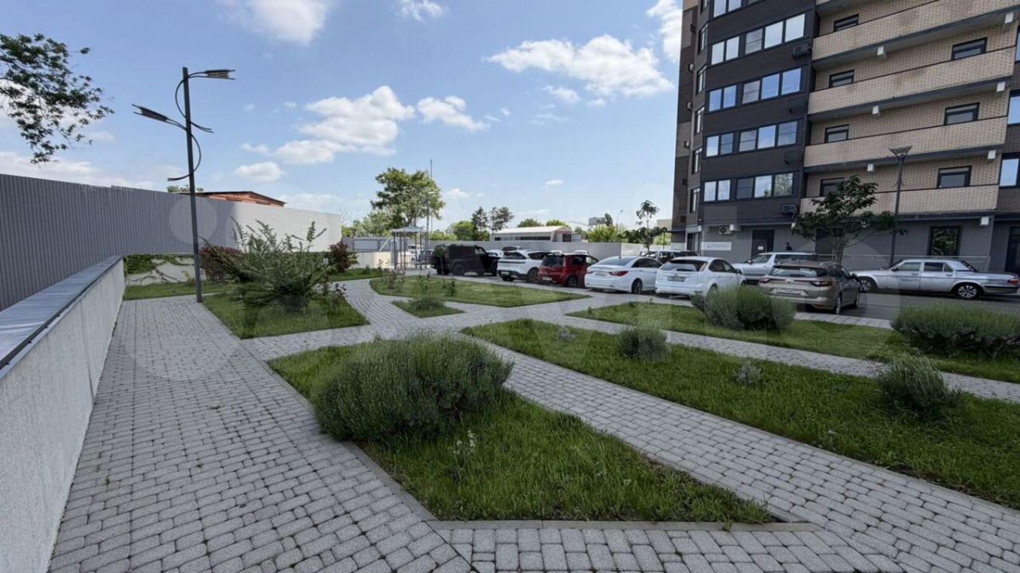 Купить квартиру за 12 200 000 рублей на Береговая ул, 2/ к2