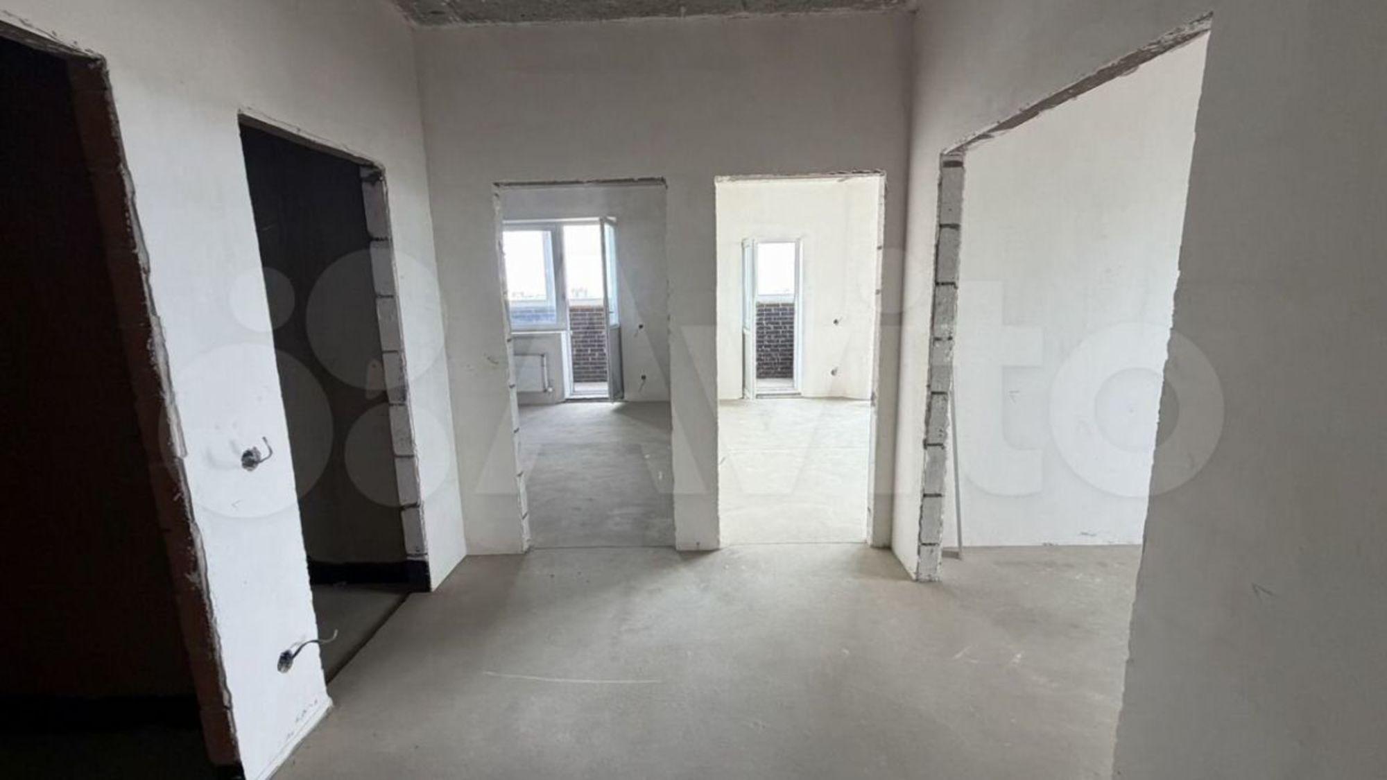 Купить квартиру за 12 200 000 рублей на Береговая ул, 2/ к2
