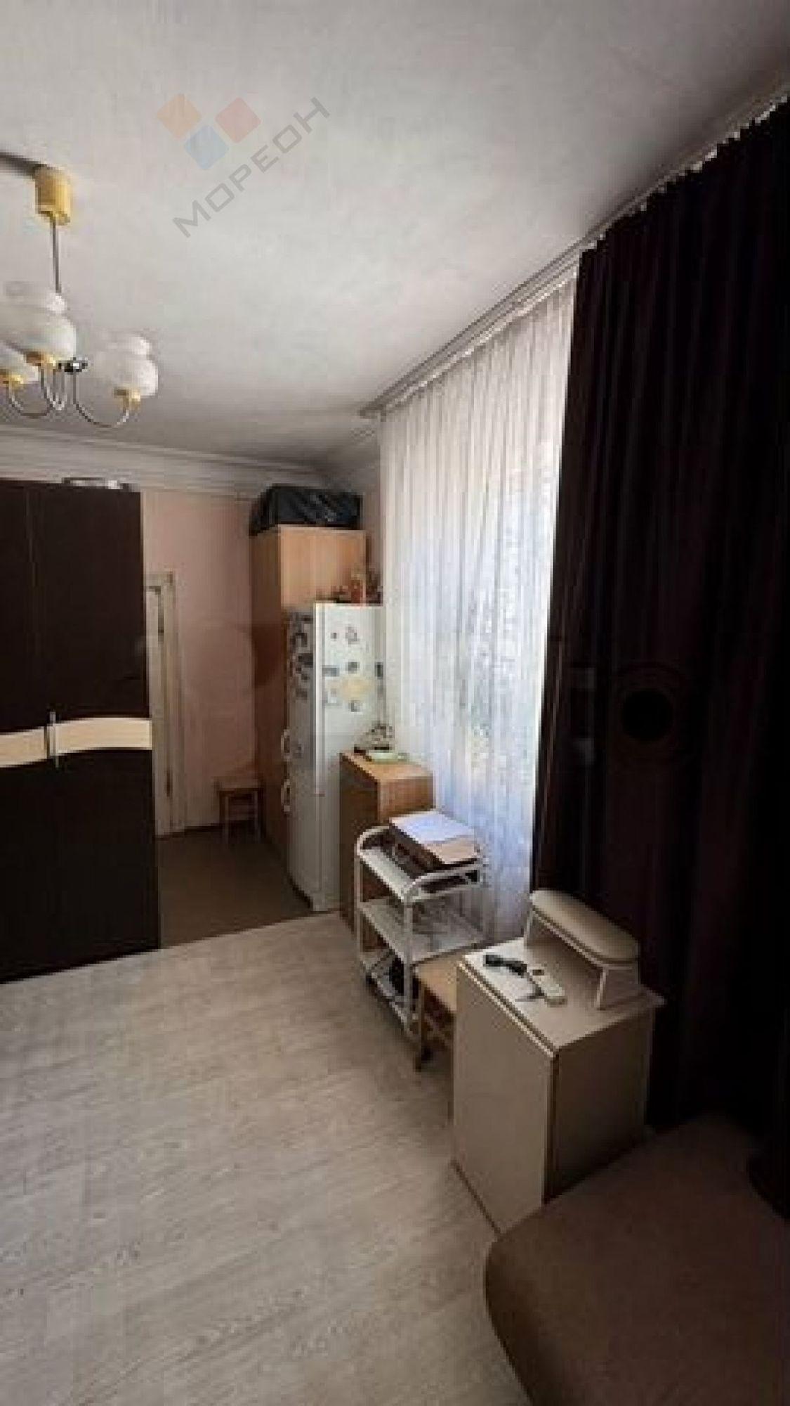 Купить комнату за 1 650 000 рублей на Захарова ул, 39