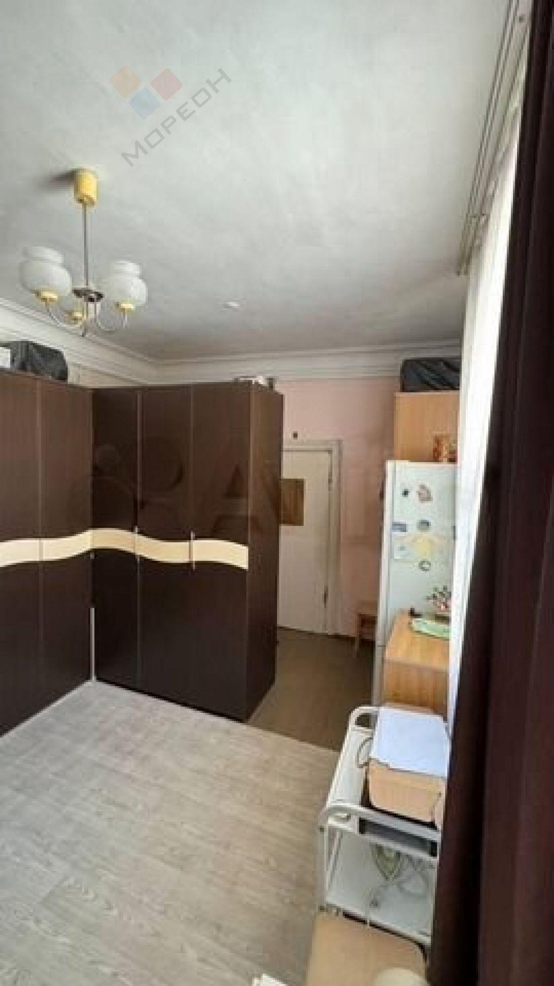 Купить комнату за 1 650 000 рублей на Захарова ул, 39