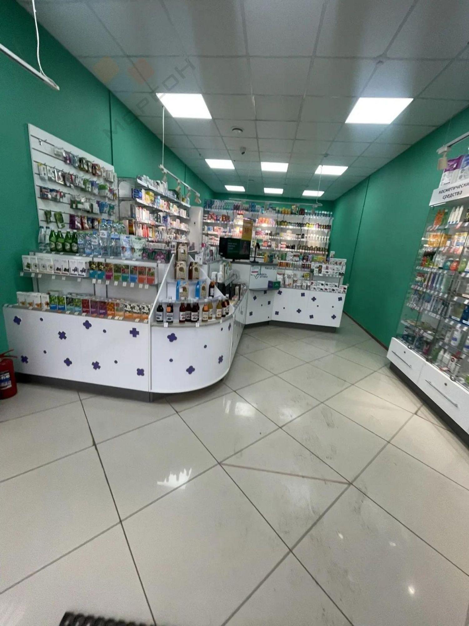 Купить торговое помещение за 15 600 000 рублей на Средняя ул, 27А