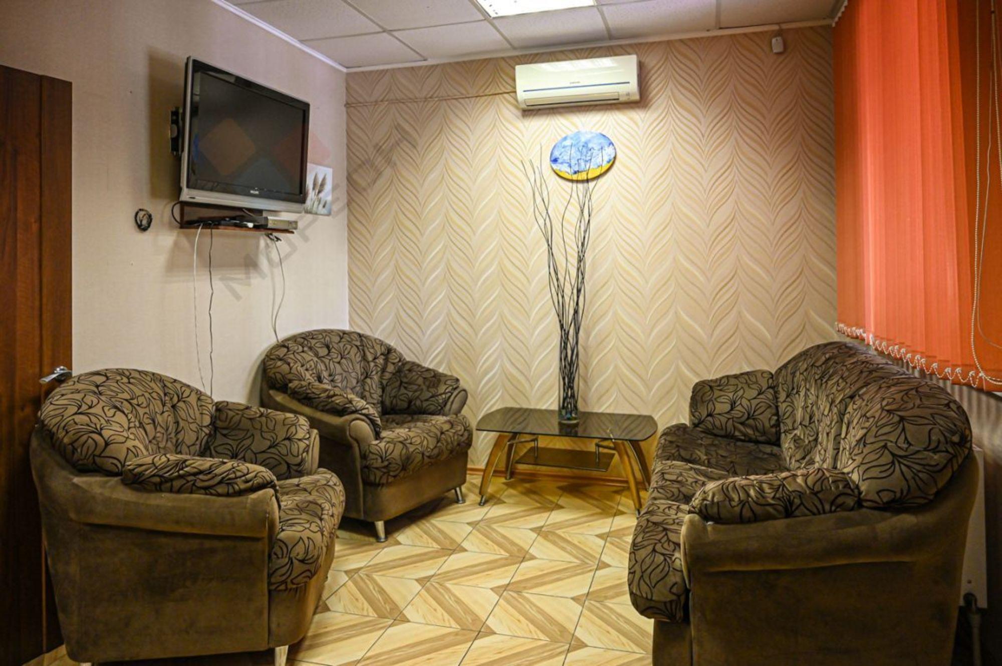 Купить офис, помещение под офис за 9 900 000 рублей на Кавказская ул, 142