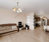 3-комн, 79.4кв м, этаж 11/15 Чекистов пр-кт, 39