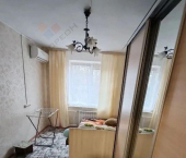 комната 16 кв м Благоева ул, 24