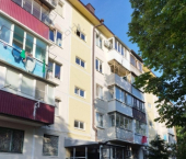 3-комн, 62.6кв м, этаж 3/5 Молодёжная ул, 23Б