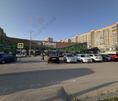 торговое помещение 400 кв м им. Петра Метальникова ул, 28стрА