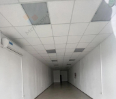 торговое помещение 78 кв м Средняя ул, 27А