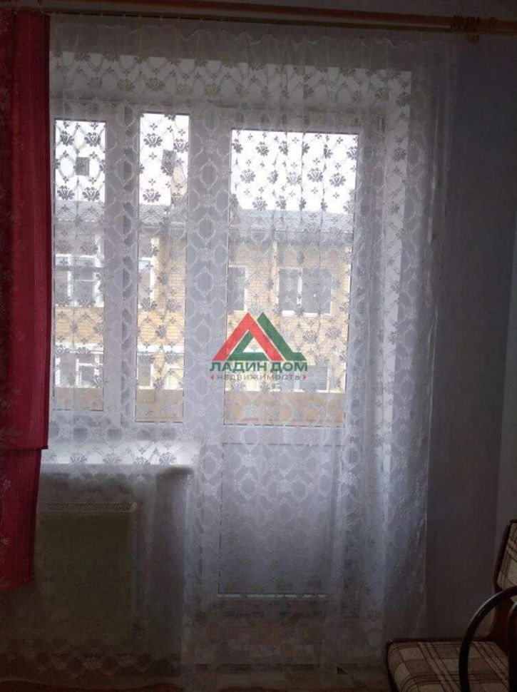 1-комн квартира им. Академика Сахарова улица, д.2Ак7