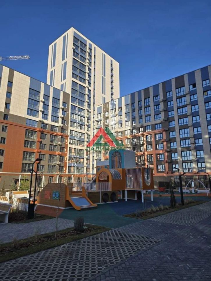 1-комн квартира Наставников ул., д.11