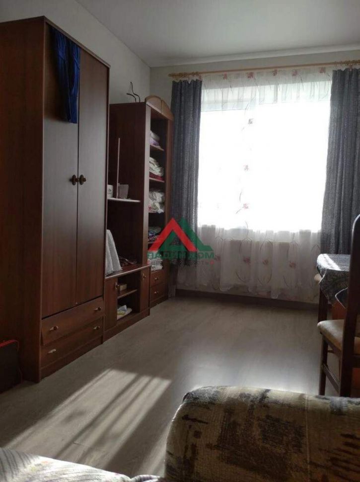 1-комн квартира им. Академика Сахарова улица, д.2Ак7