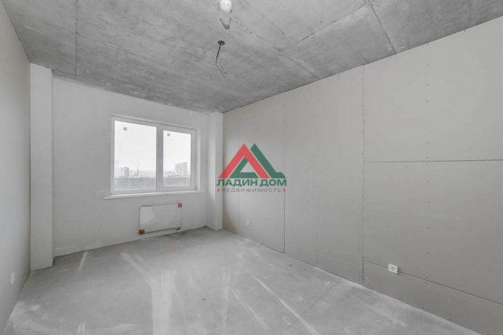 2-комн квартира им. Героя Хабибуллина улица, д.11