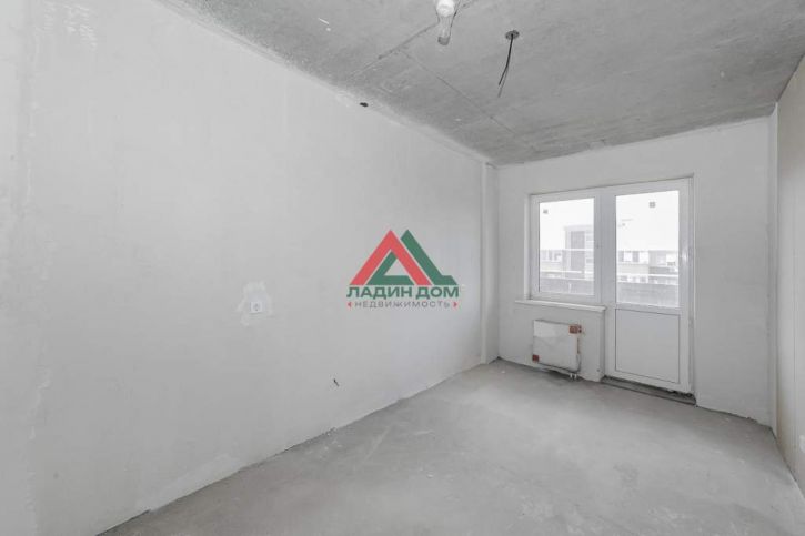 2-комн квартира им. Героя Хабибуллина улица, д.11