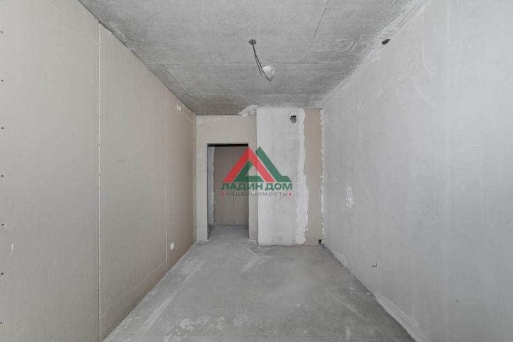 2-комн квартира им. Героя Хабибуллина улица, д.11