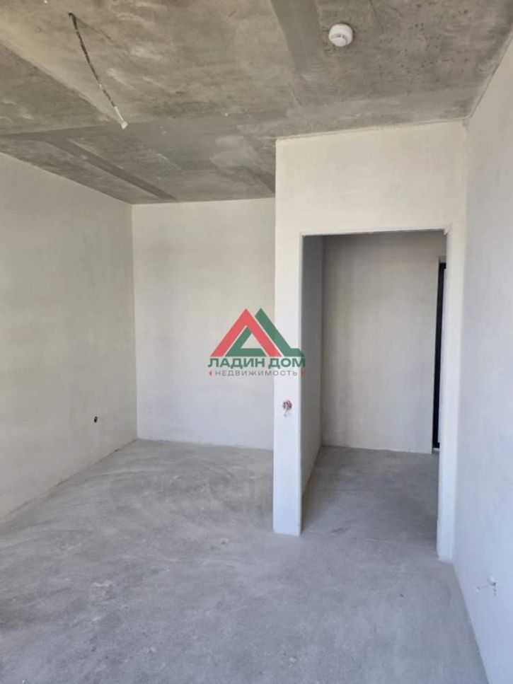 1-комн квартира Наставников ул., д.11