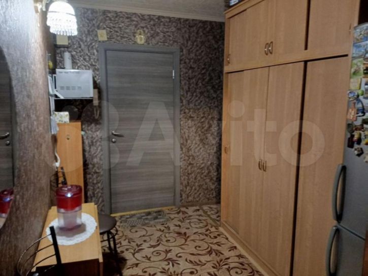 Комната Уральская ул, 81/Б