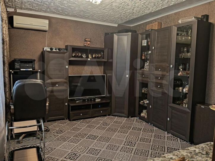 Комната Уральская ул, 81/Б