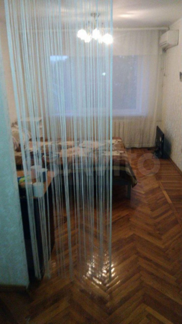 Комната Атарбекова ул, 52