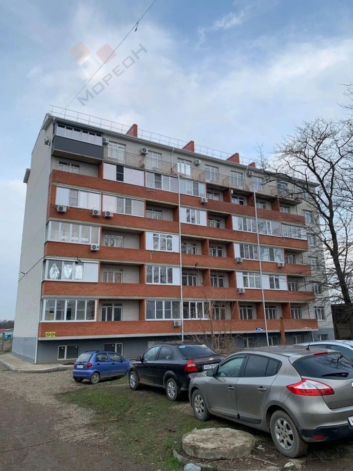 1-комн квартира Ивана Лотышева им ул, 17
