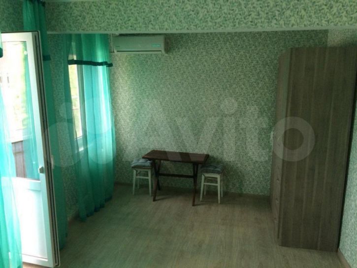 Комната Ставропольская ул, 232/Б