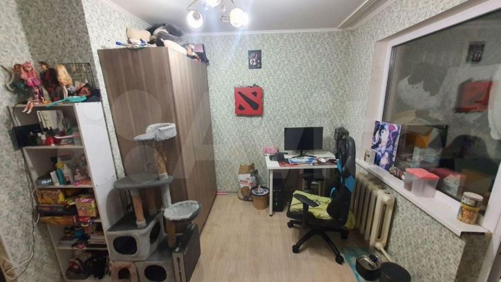 Комната Ставропольская ул, 232/Б