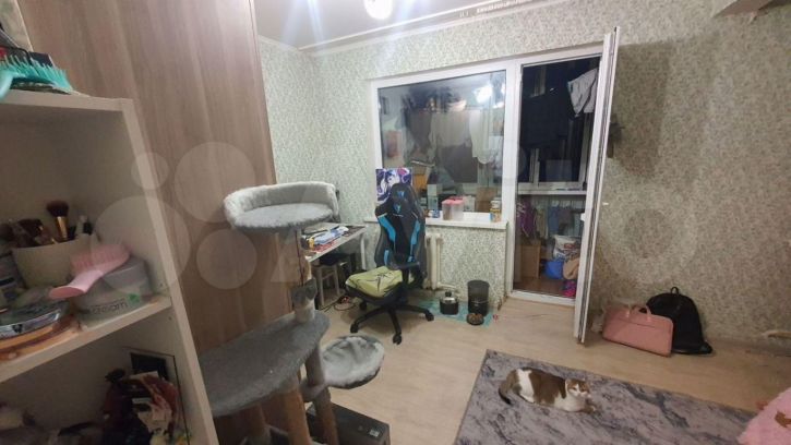 Комната Ставропольская ул, 232/Б