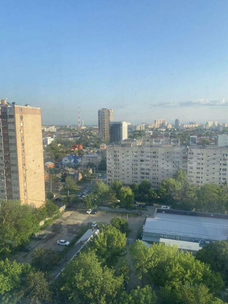 1-комн квартира Фабричная ул, 4