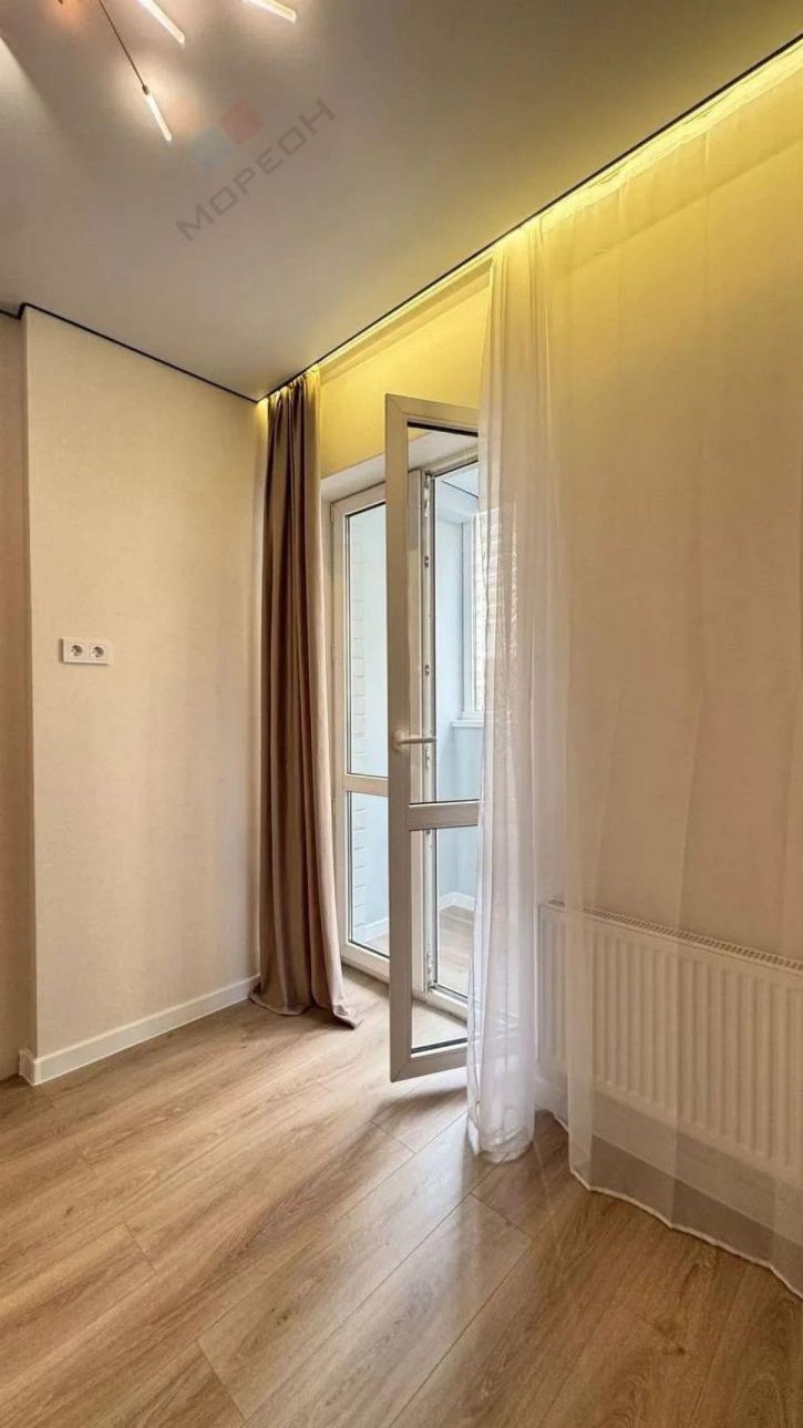 1-комн квартира им. Петра Метальникова ул, 36
