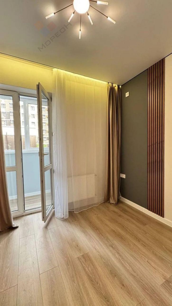 1-комн квартира им. Петра Метальникова ул, 36