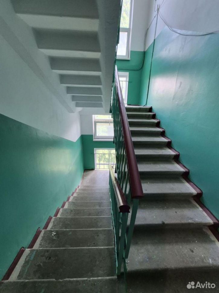 2-комн квартира Московская ул, 54
