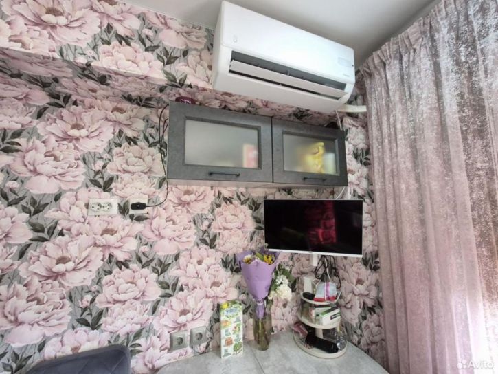 2-комн квартира Московская ул, 54