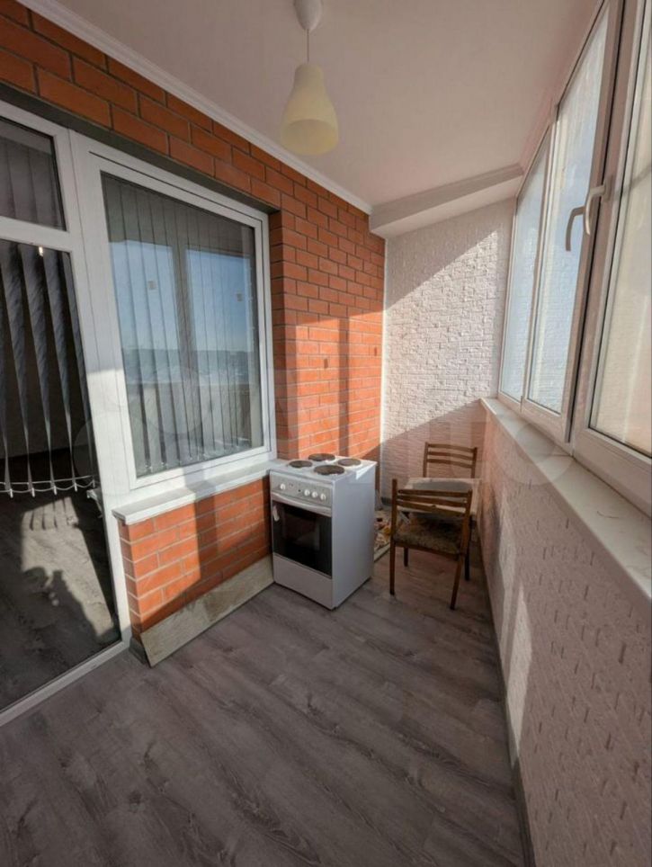 1-комн квартира Ленинский пер, 20/1 к10