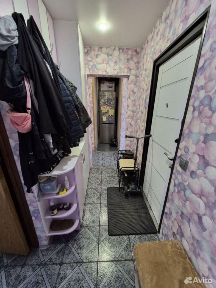 2-комн квартира Московская ул, 54