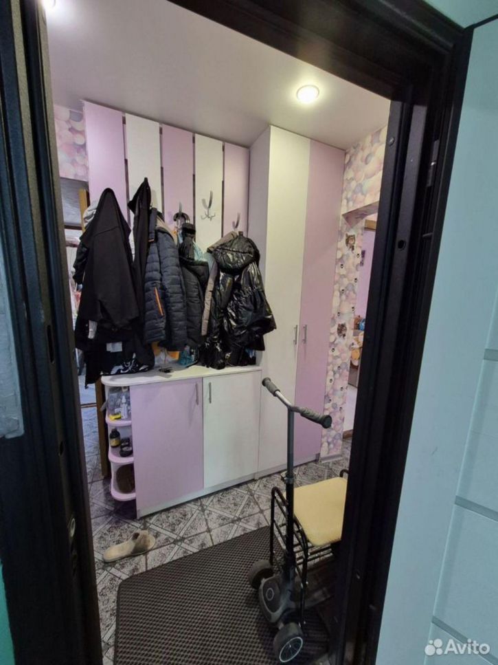 2-комн квартира Московская ул, 54