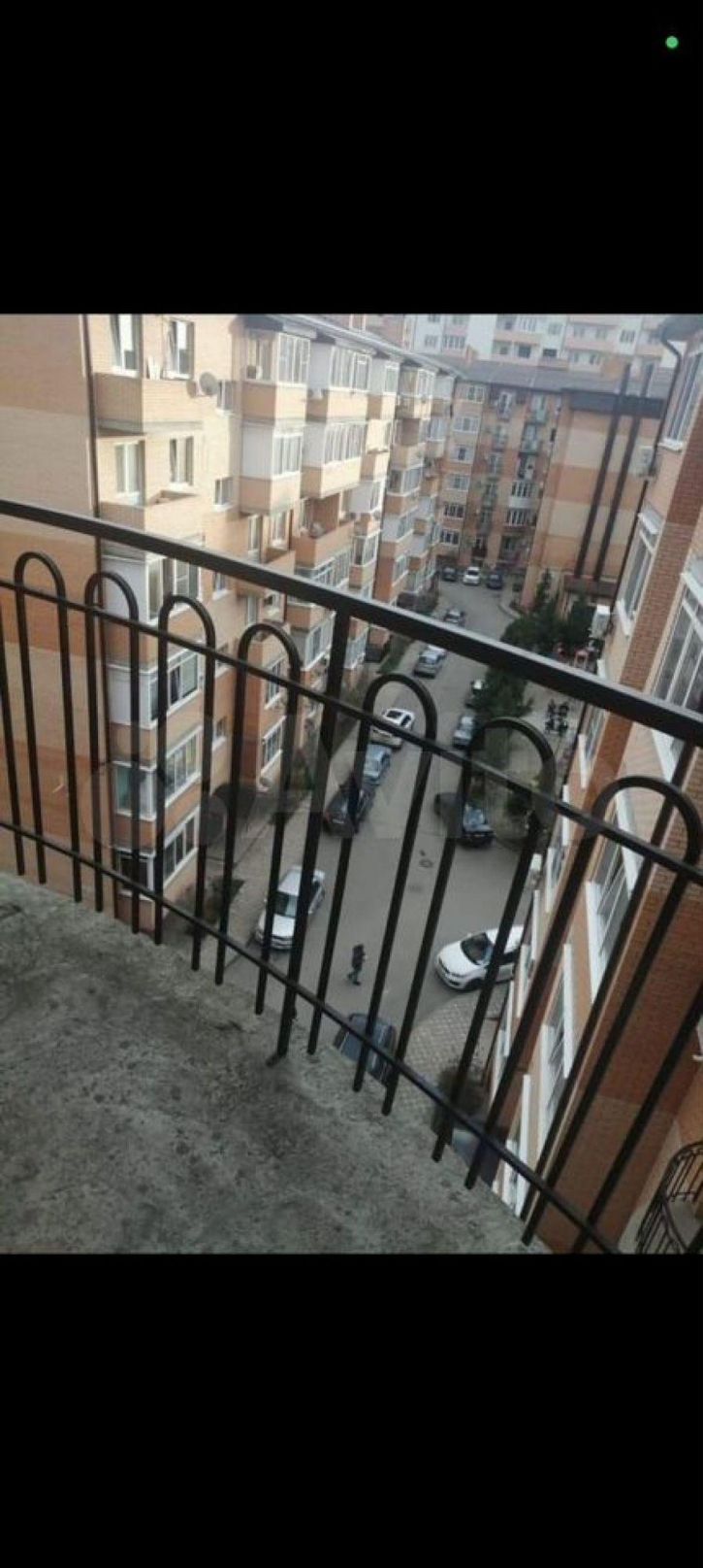 1-комн квартира Сергея Есенина ул, 135