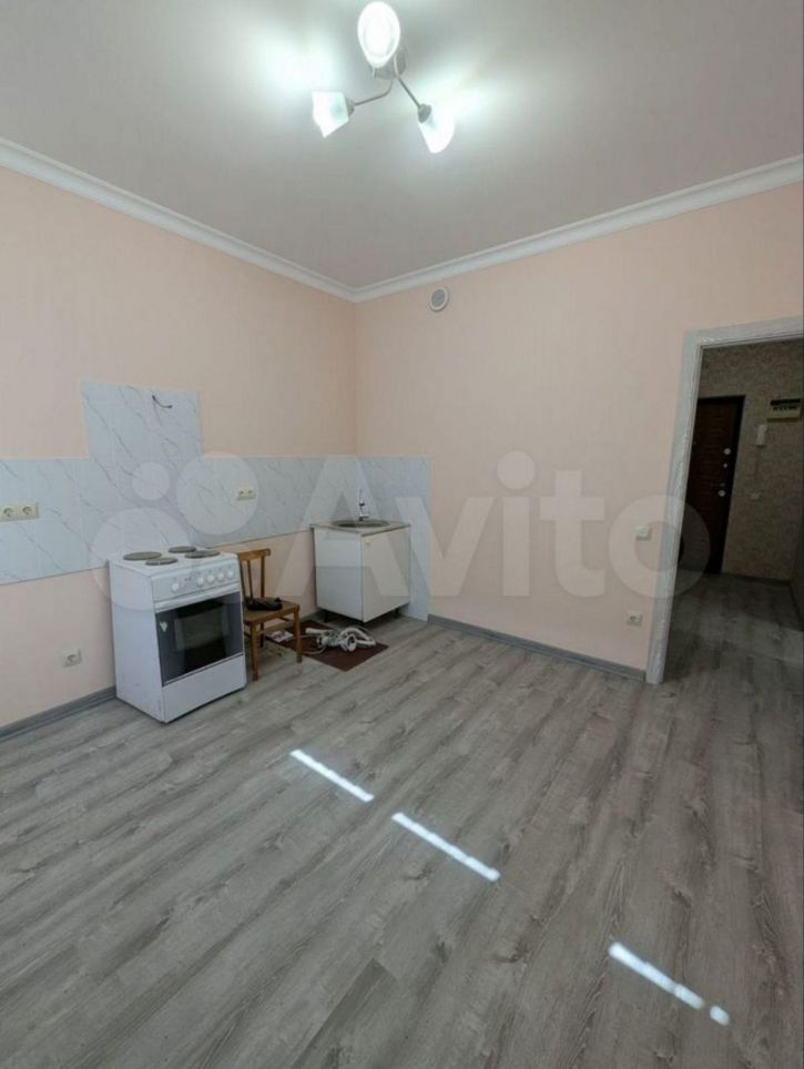 1-комн квартира Ленинский пер, 20/1 к10