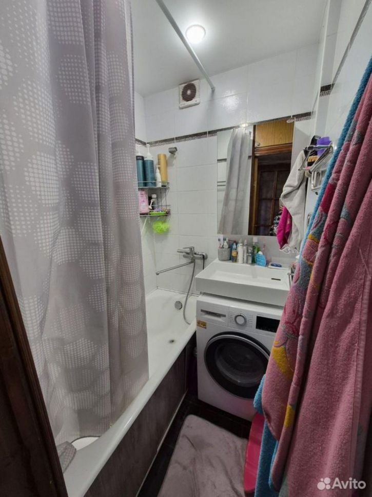 2-комн квартира Московская ул, 54