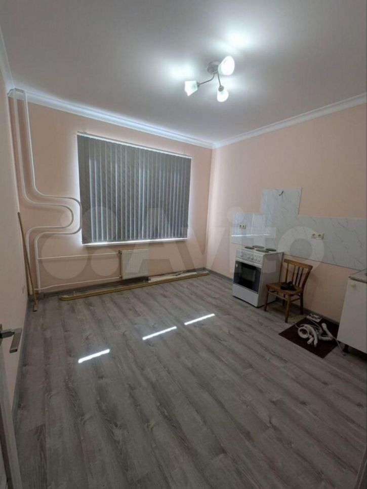 1-комн квартира Ленинский пер, 20/1 к10