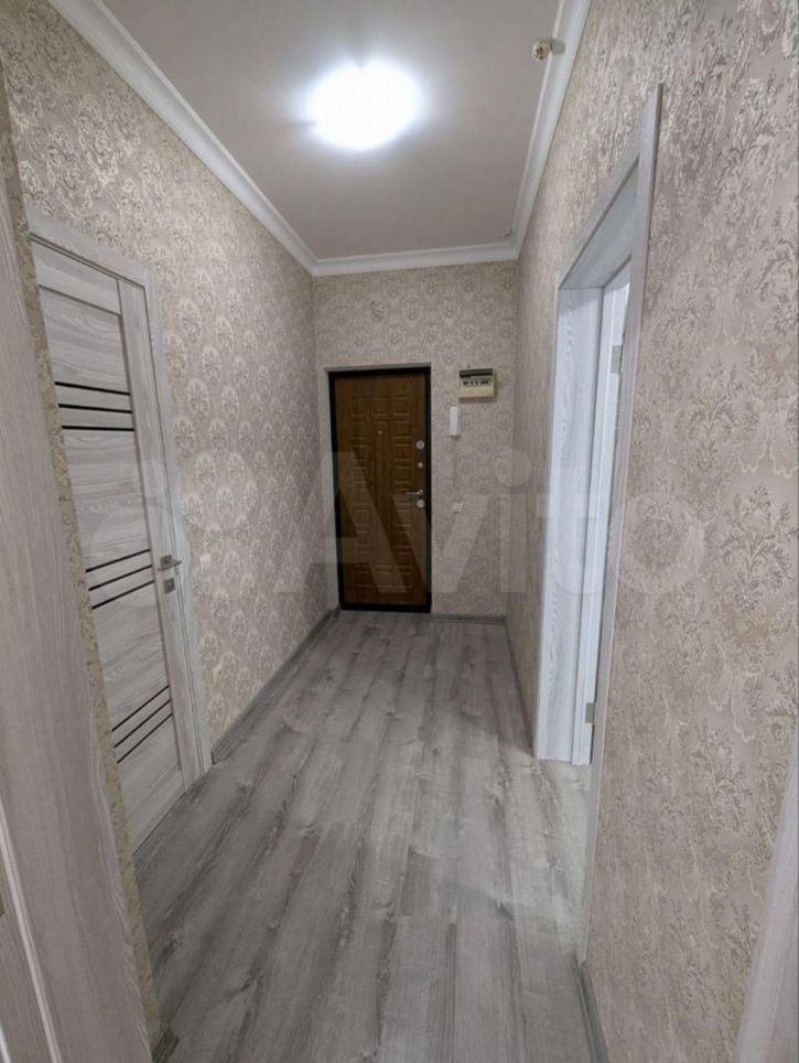 1-комн квартира Ленинский пер, 20/1 к10