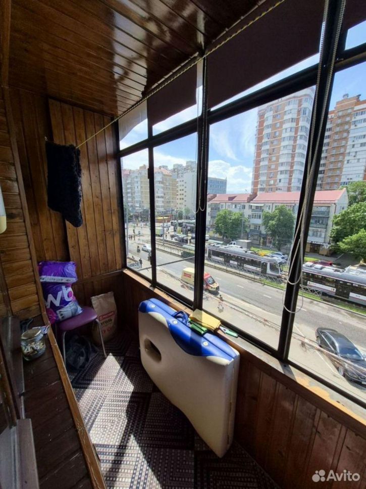 2-комн квартира Московская ул, 54