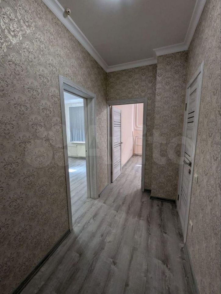 1-комн квартира Ленинский пер, 20/1 к10