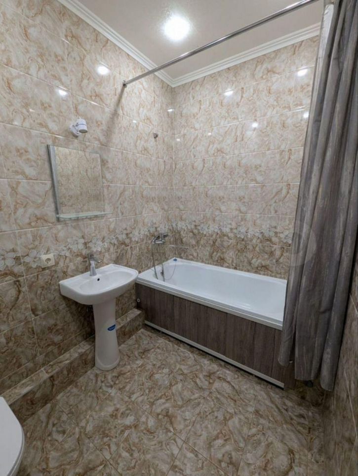 1-комн квартира Ленинский пер, 20/1 к10